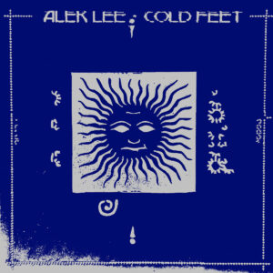 Alek Lee - Cold Feet［LP］