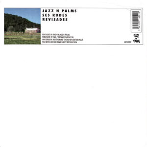 Jazz N Palms - Ses Rodes Revisades［2LP］