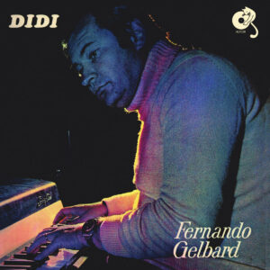 Fernando Gelbard  -  Didi［LP］