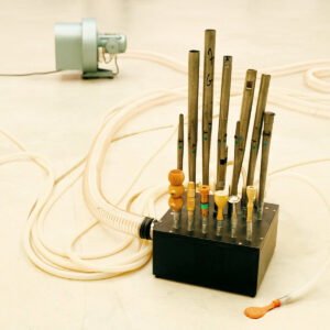 Clément Vercelletto - L'Engoulevent［LP］