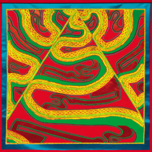 Natural Information Society - Perseverance Flow［CD］