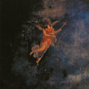 NIJIUMU 滲有無 - When I sing, I slip into the microphone. Into that...［2LP］