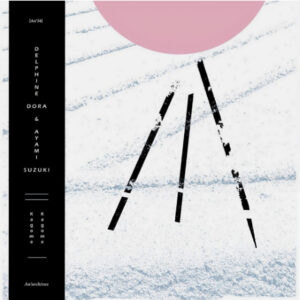 Delphine Dora & Ayami Suzuki -  Kagome Kagome［LP］