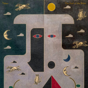 Takao - The End of the Brim［LP］