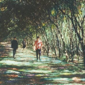 渚にて - 太陽の世界［2LP］