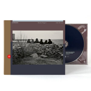 Kristen Noguès & John Surman - Diriaou［CD］