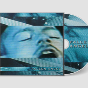 Brandy Dalton - Fallen Angel［CD］