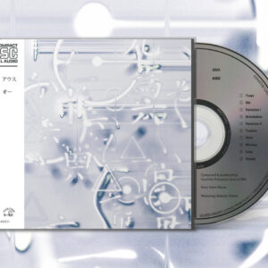 aus（アウス）-  Eau（オー）［CD］