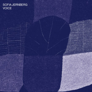 Sofia Jernberg - Voice［LP］