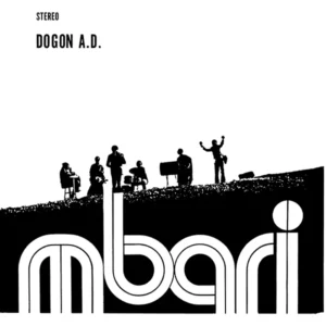 Julius Hemphill – Dogon A.D.［LP］