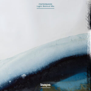 Paperbark - Light Behind Me［CD］