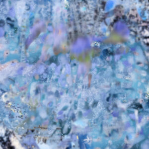 Yoichi Kamimura & Olli Aarni - Kori no ryoko / Jäämatkailu［彩膠］