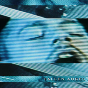 Brandy Dalton - Fallen Angel［LP］