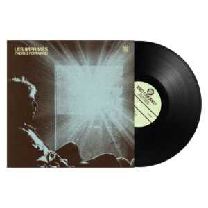 Les Imprimés - Fading Forward ［LP］