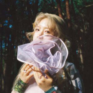 YonYon - Grace［LP］