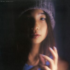 MariMari - 耳と目そしてエコー［LP］