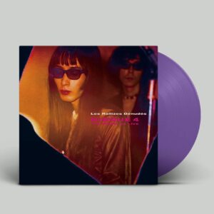 裸のラリーズ - Disque 4 - ‘76 Studio et Live ［彩膠］