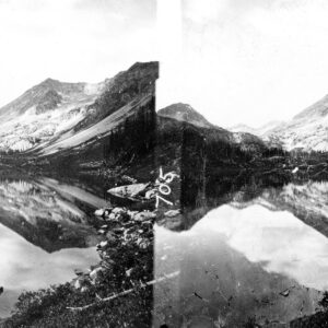 Kassel Jaeger / Stephan Mathieu / Akira Rabelais – Zauberberg［LP］