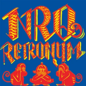 NRQ – Retronym［LP］