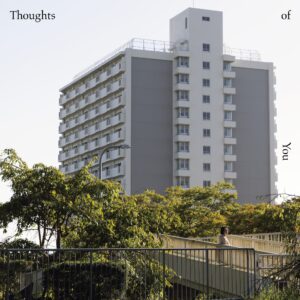 butaji - Thoughts of You ［LP］