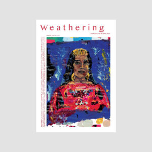 We Jazz Magazine /  Winter 2025 "Weathering"［書籍］