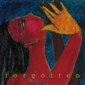 冬にわかれて - forgotten［LP］