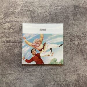 EVISBEATS & Nagipan - 三三三 ［CD］