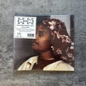 Kelan Phil Cohran & Legacy - African Skies［CD］