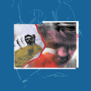 TOM SKINNER - KALEIDOSCOPIC VISIONS［LP］