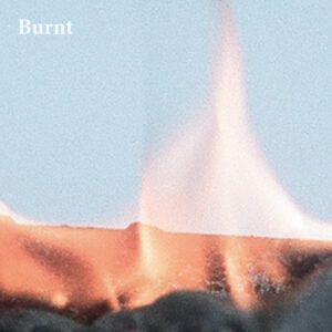 mmm - Burnt ［CD］
