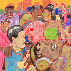 Kokoroko - Tuff Times Never Last ［CD］