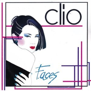 Clio - Faces［12"］