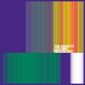 The Durutti Column - Renascent ［LP］