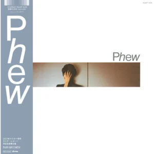 PHEW - Phew［LP］